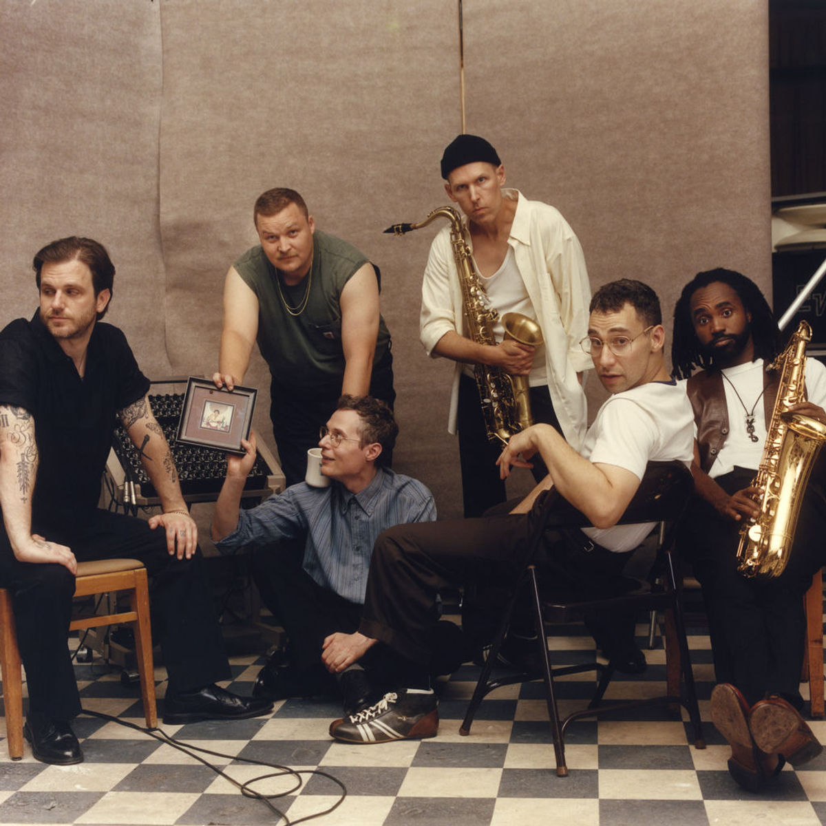 Bleachers Songs streamen RTL+