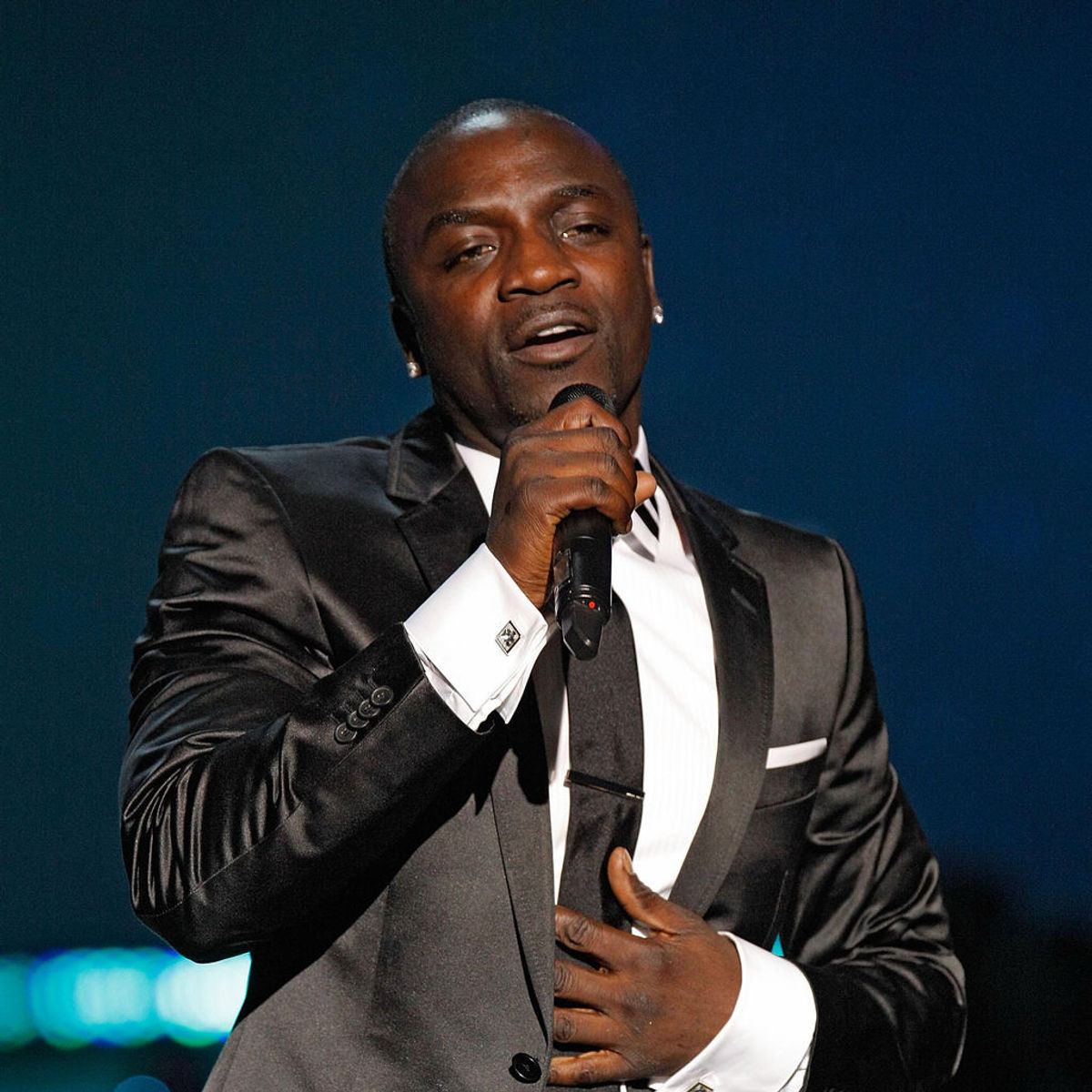 Akon Songs streamen | RTL+