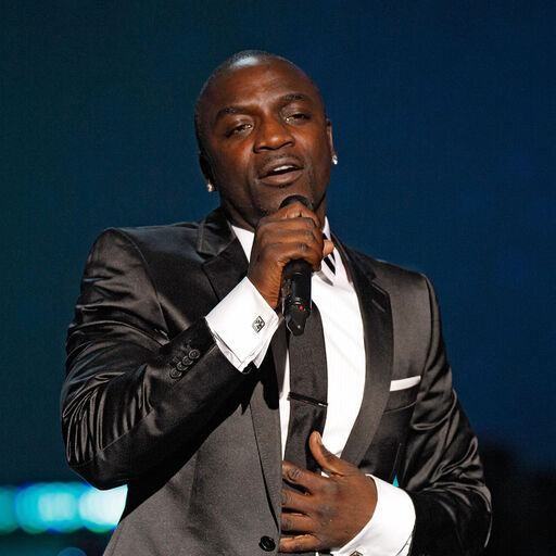 Akon Songs Streamen | RTL+