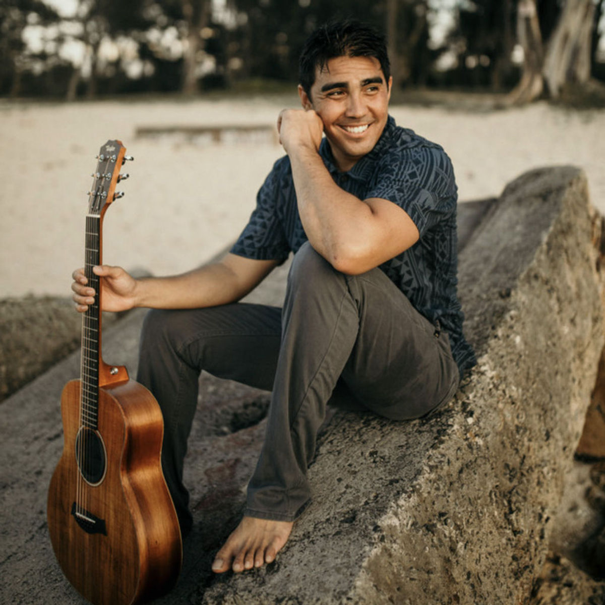 Kolohe Kai Songs streamen RTL+