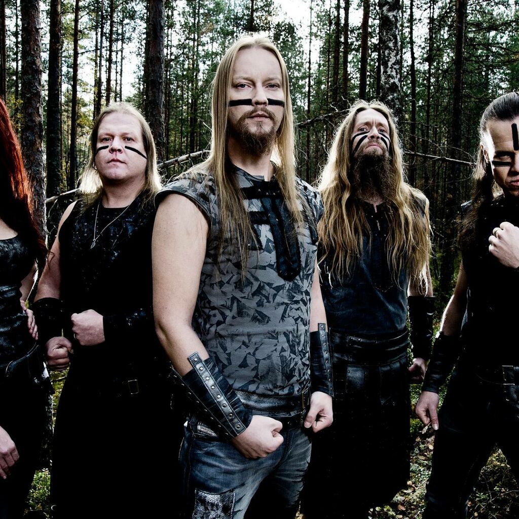 Ensiferum Songs Streamen | RTL+