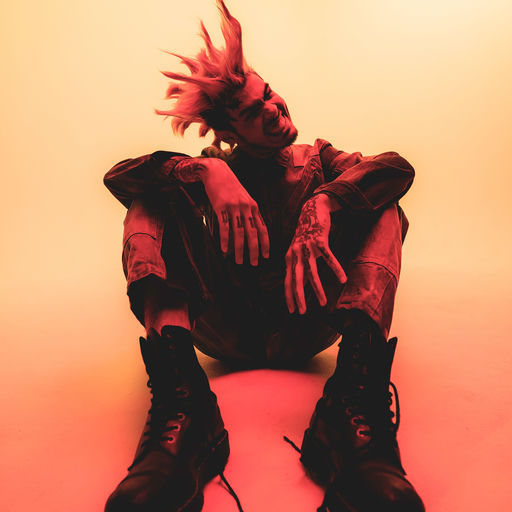 ''