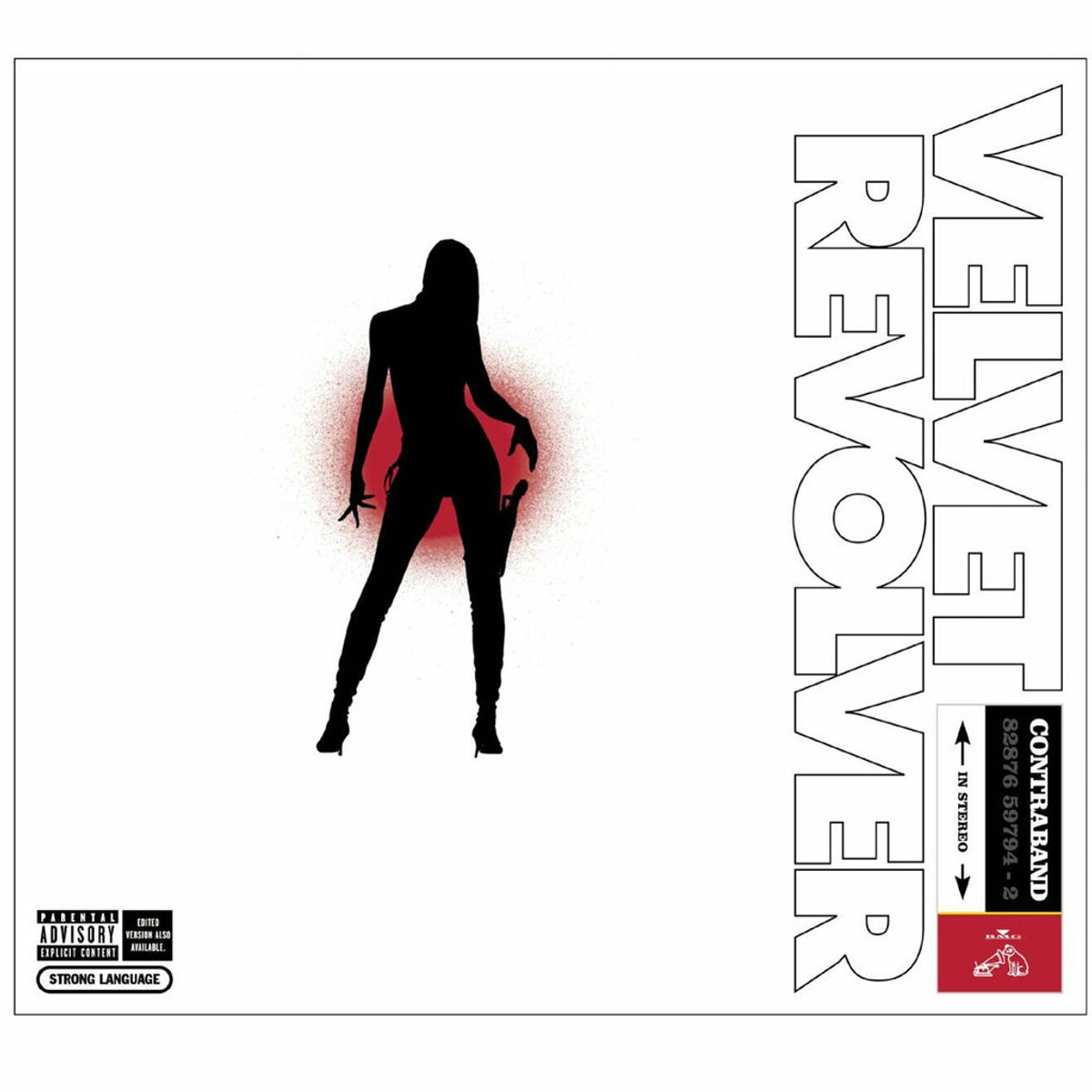 Velvet Revolver Songs streamen RTL+