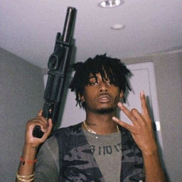 ''
