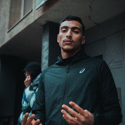 ''
