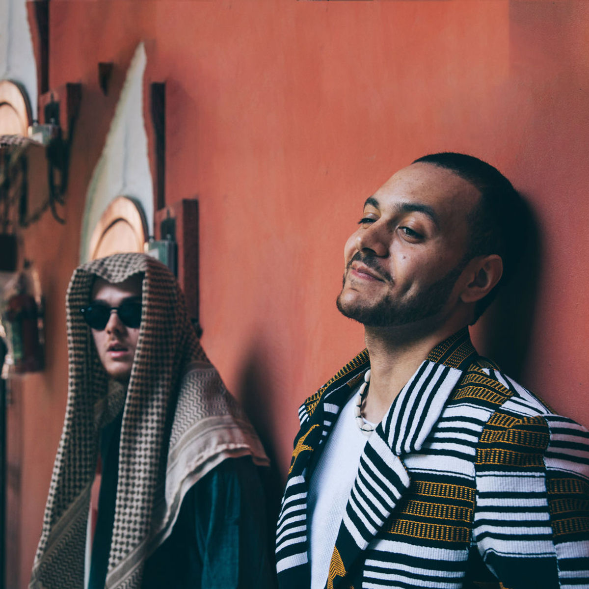 Yussef Kamaal Songs streamen RTL+