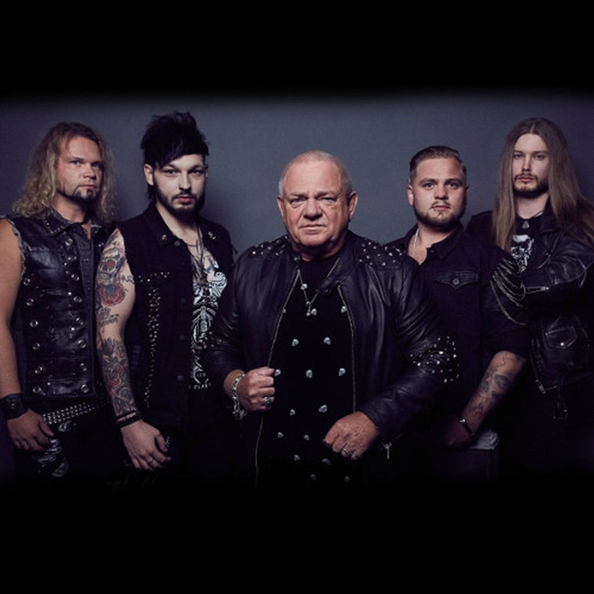 U.D.O. Songs streamen | RTL+