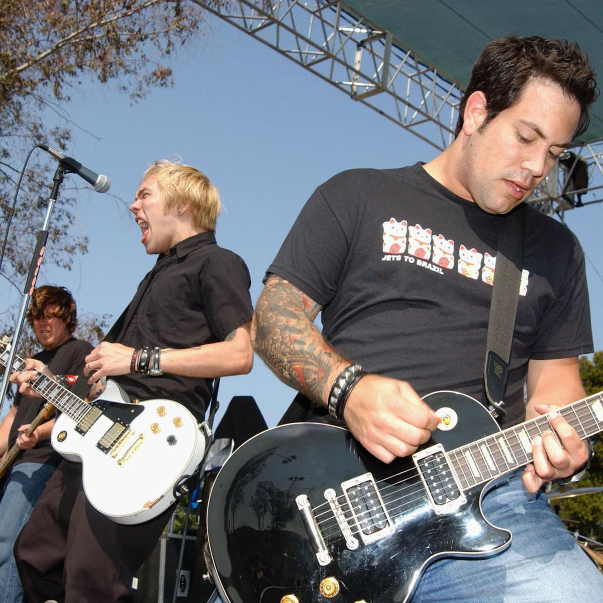 The Ataris Songs streamen RTL+