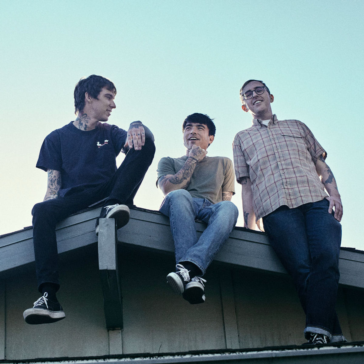 Joyce Manor Songs streamen RTL+