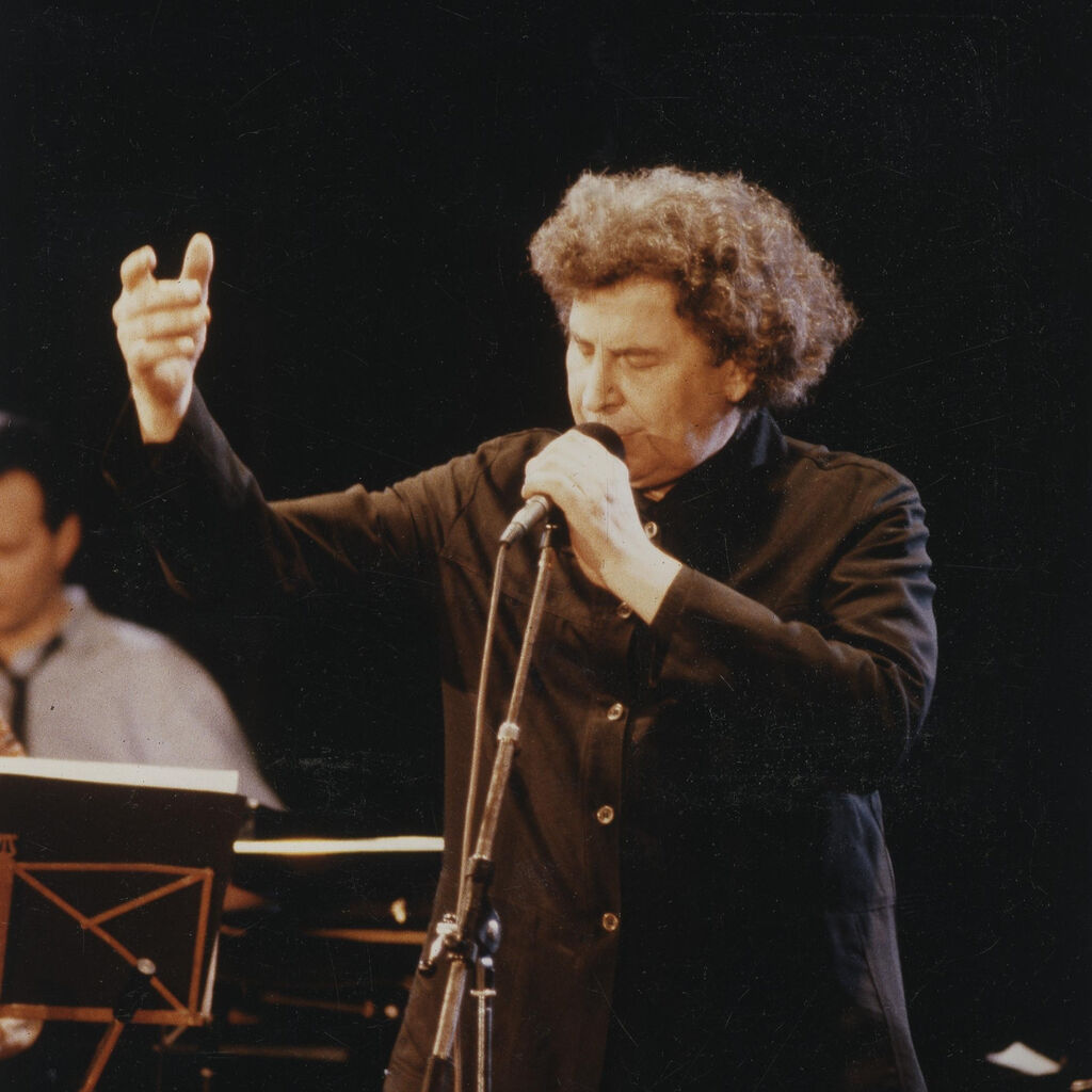 Mikis Theodorakis Songs Streamen | RTL+