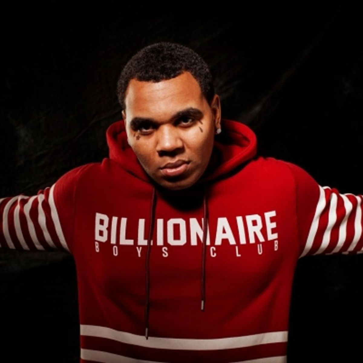 Kevin Gates Songs streamen RTL+