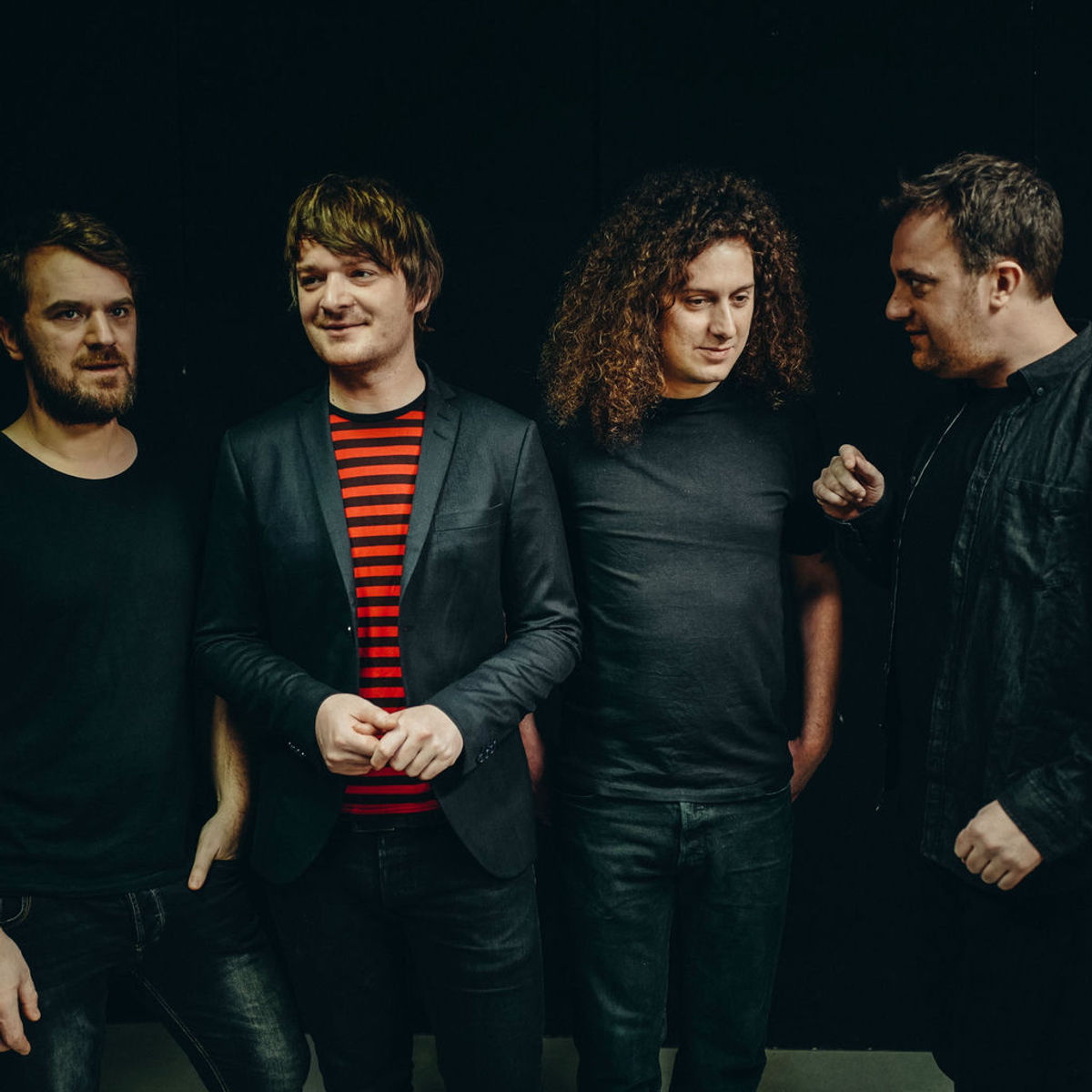 Madsen Songs streamen | RTL+