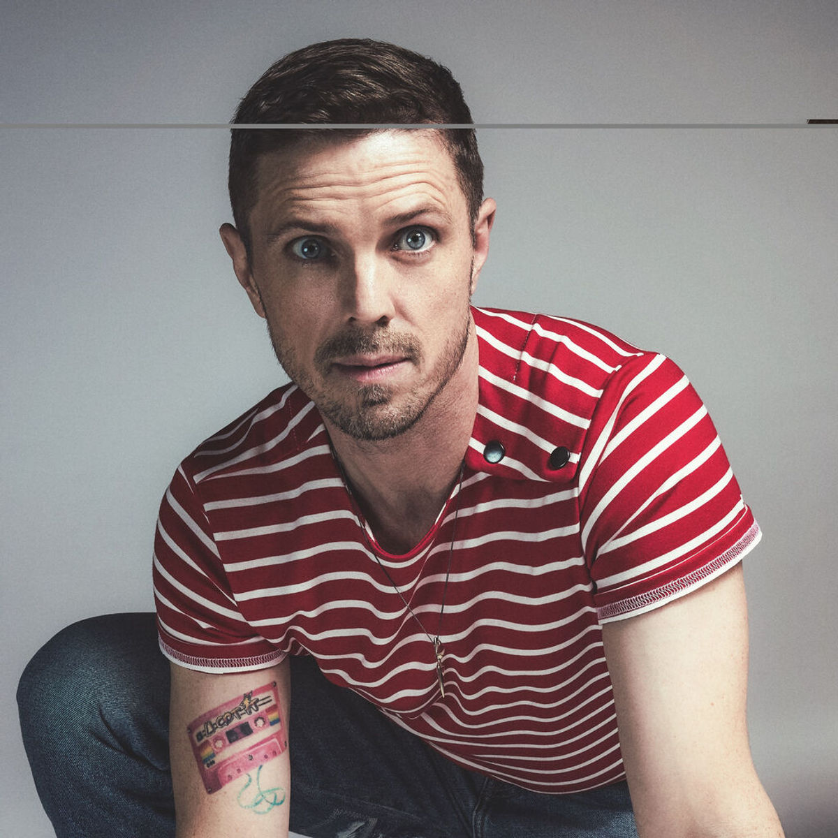 Jake Shears Songs streamen RTL+