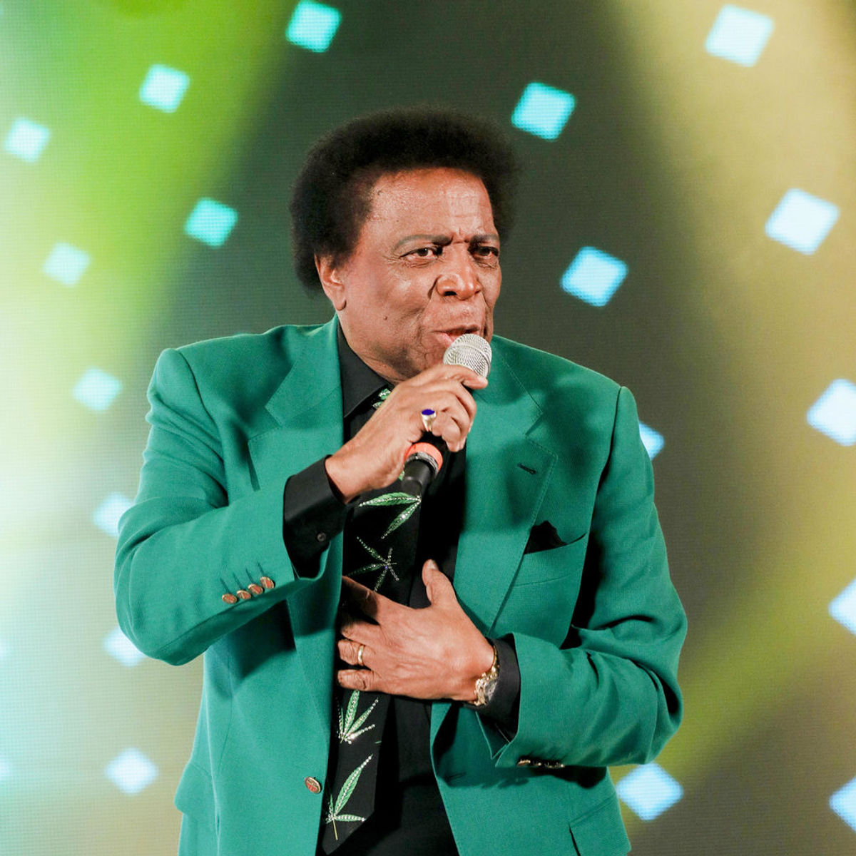 Roberto Blanco Songs streamen | RTL+