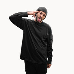 ''