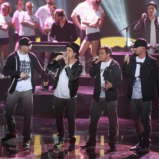 Blumentopf Songs streamen RTL+