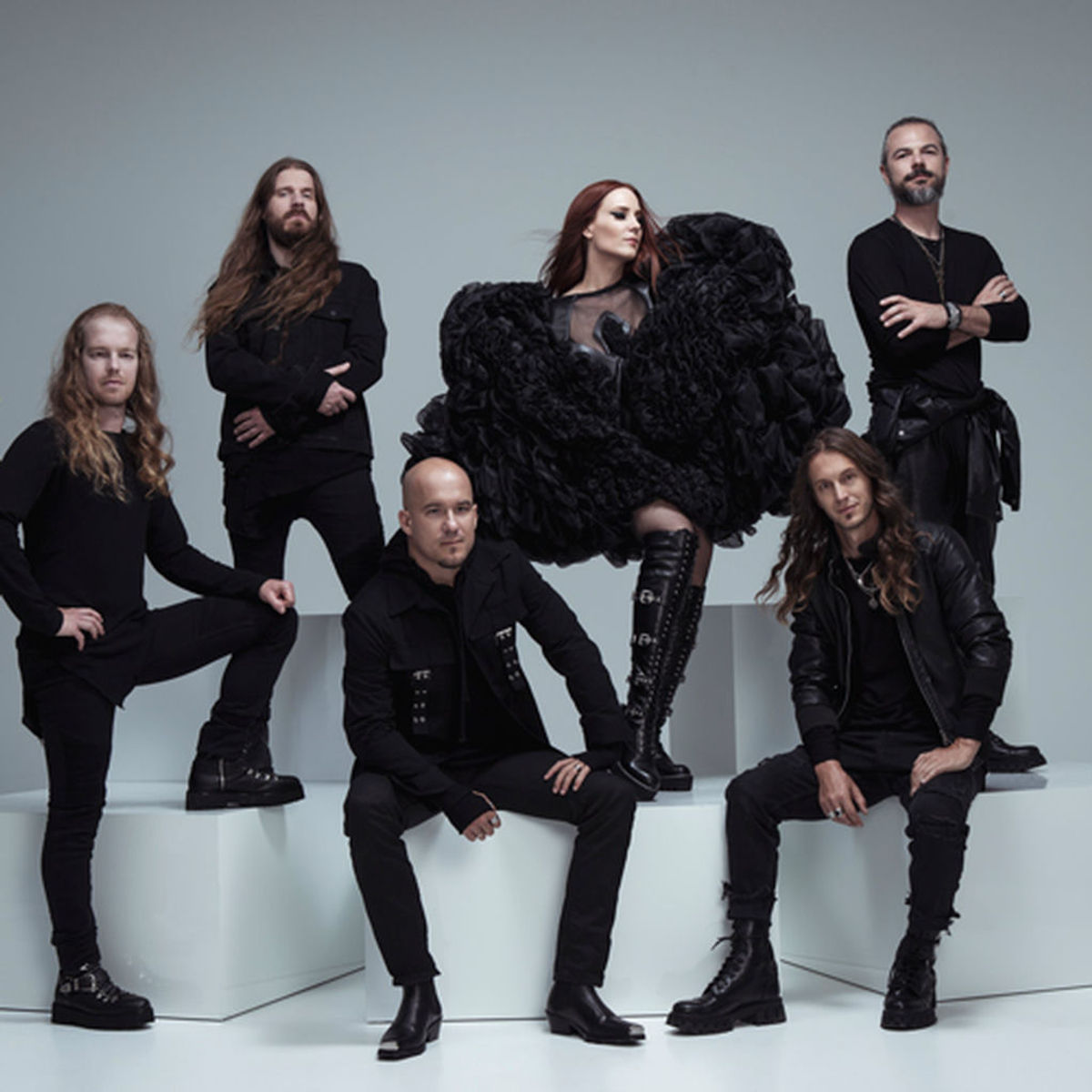 Epica Songs streamen RTL+