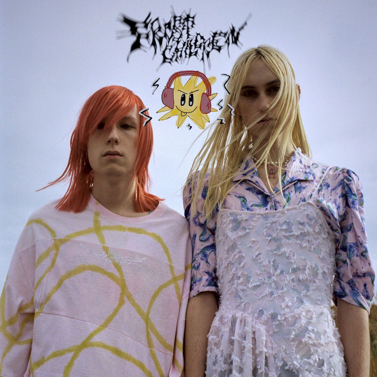 Frost Children Songs streamen | RTL+