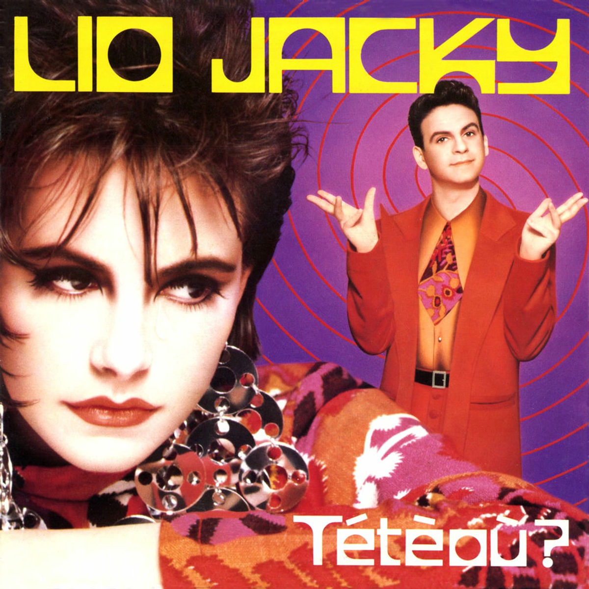 Jacky Songs streamen | RTL+