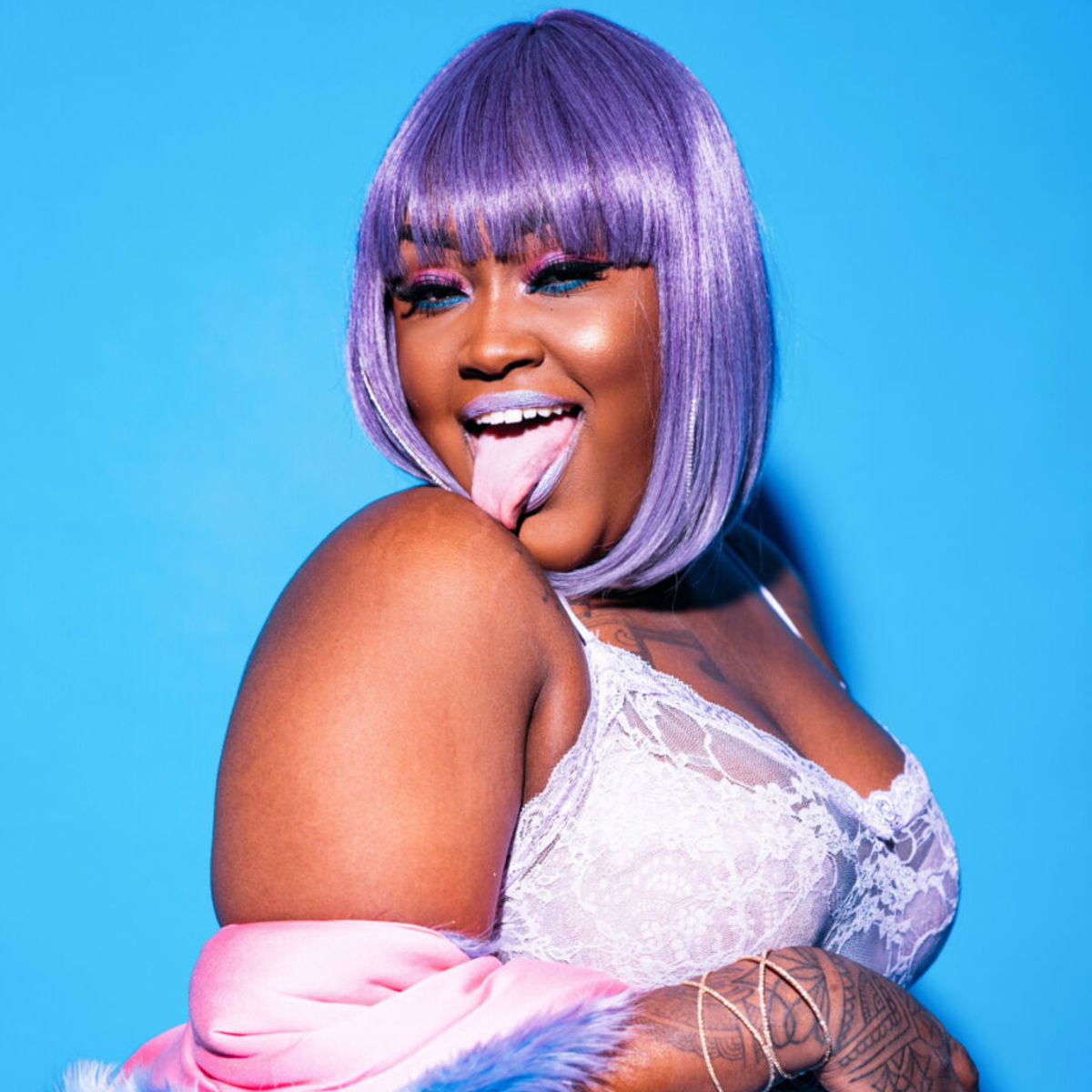 cupcakKe Songs streamen RTL+