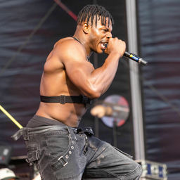 ''