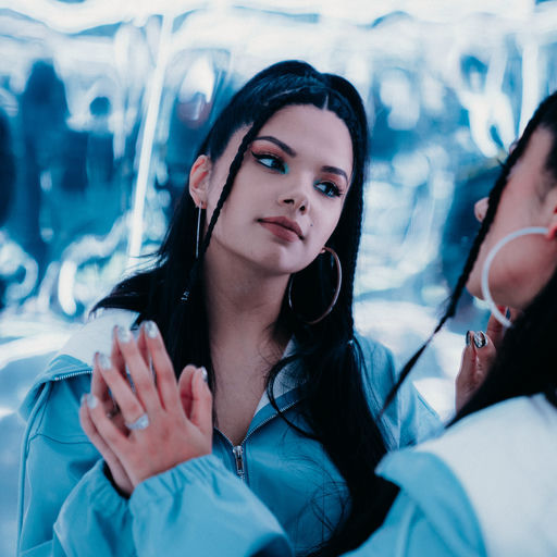 ''