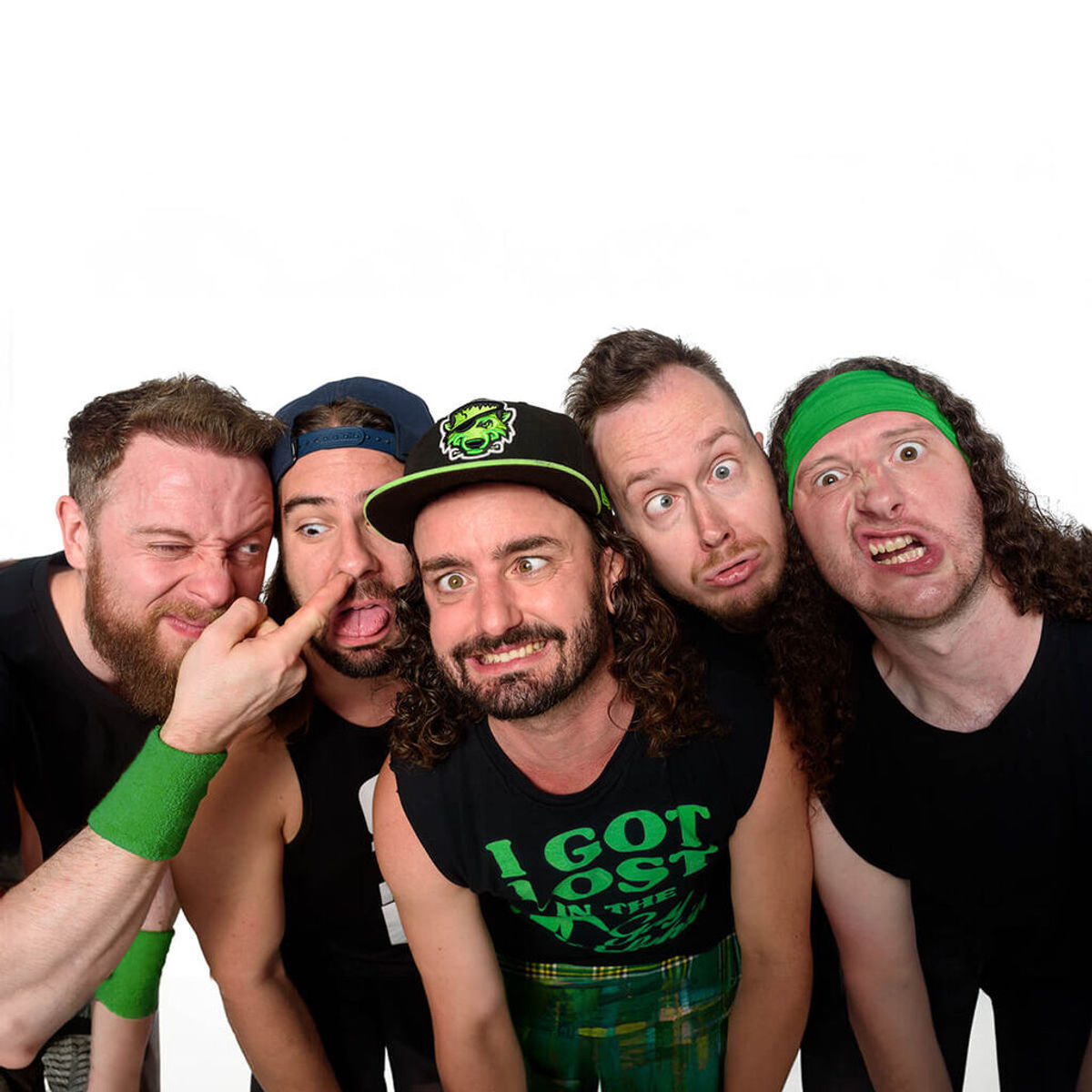 Alestorm Songs streamen | RTL+