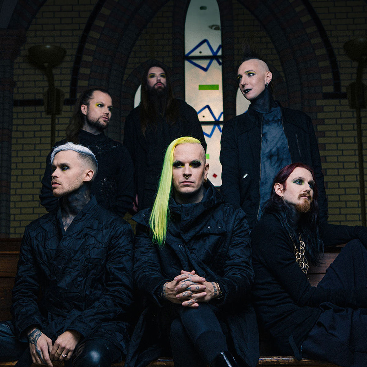 Lord Of The Lost Songs Streamen Rtl