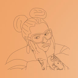 ''