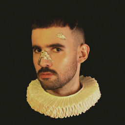 ''