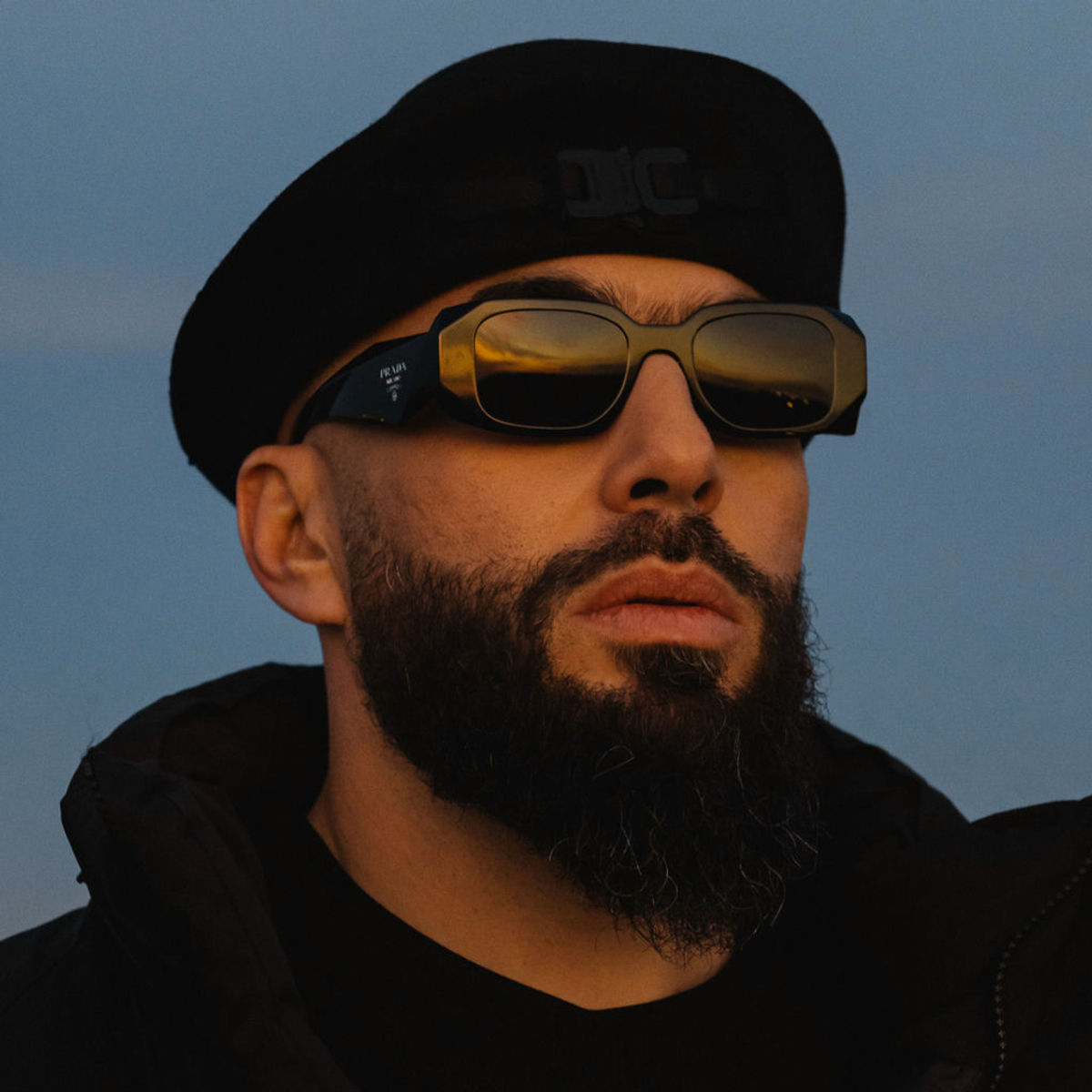 Médine Songs streamen RTL+