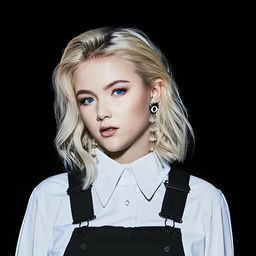 ''