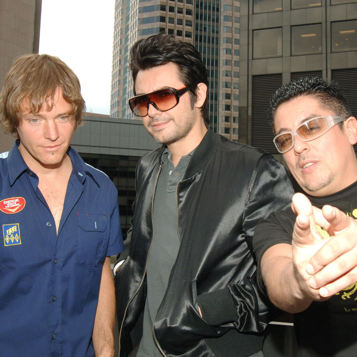 La Ley Songs streamen RTL+