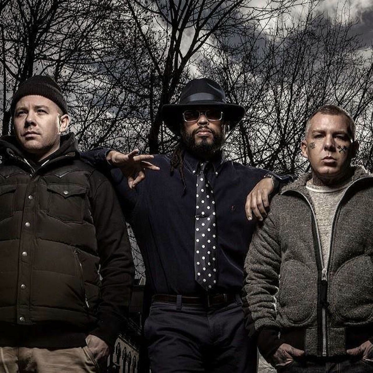 Swollen Members Songs streamen | RTL+