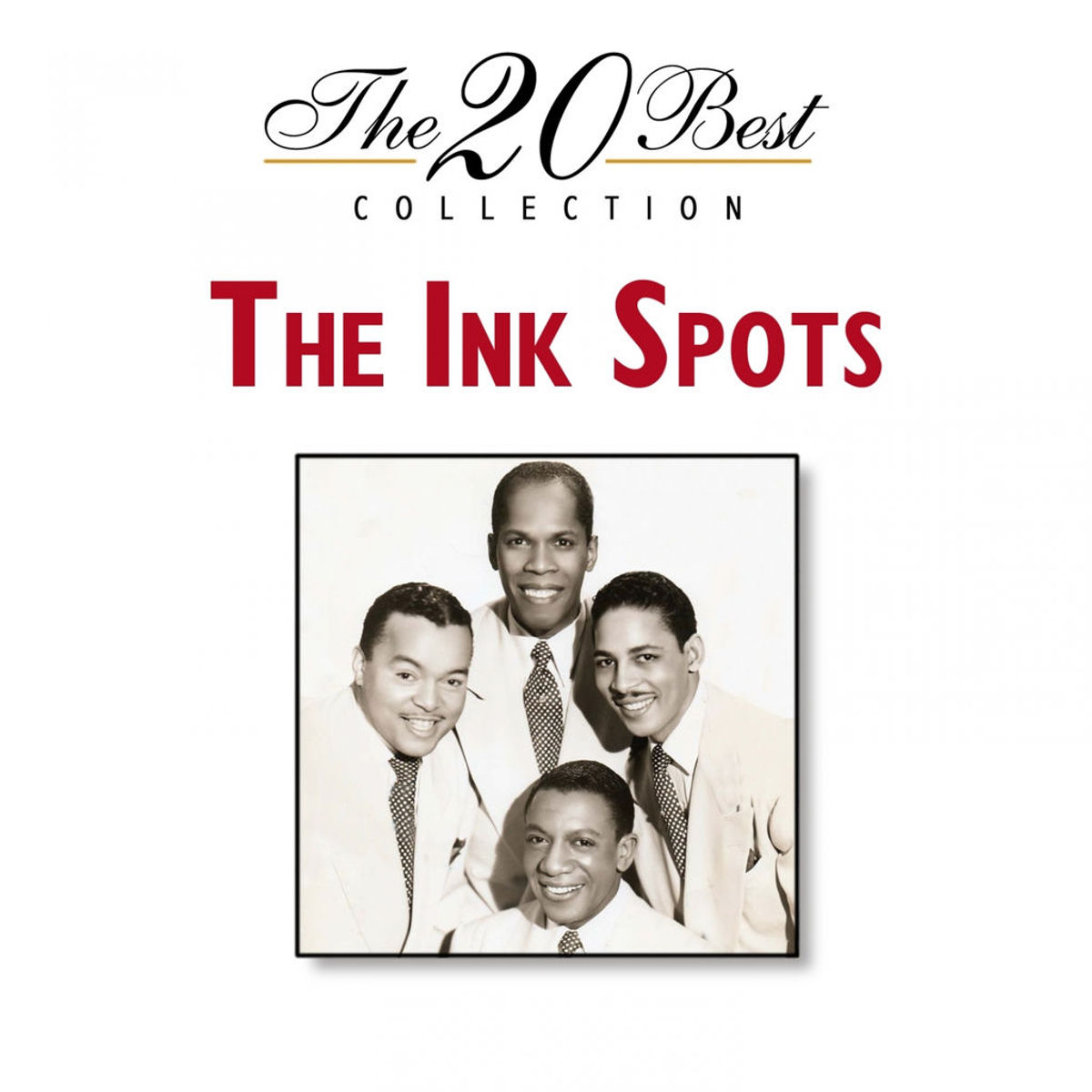 The Ink Spots Songs streamen RTL+