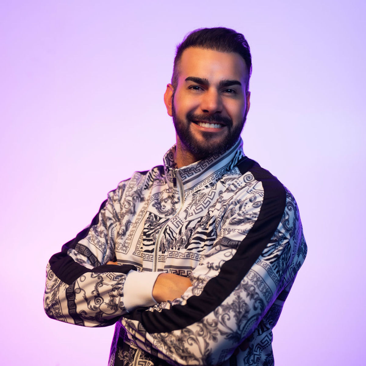 ARON Songs, Alben & Playlists RTL+