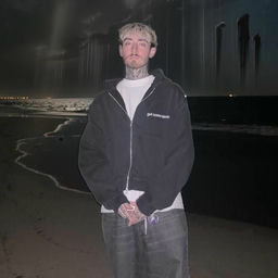 ''