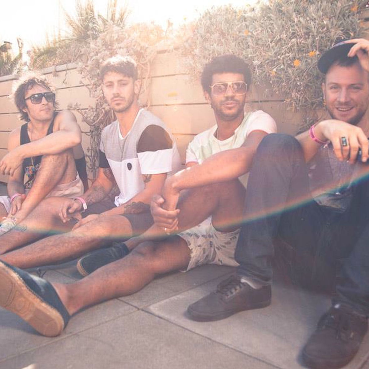 HOT NATURED Songs streamen RTL+