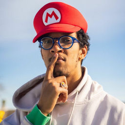 ''