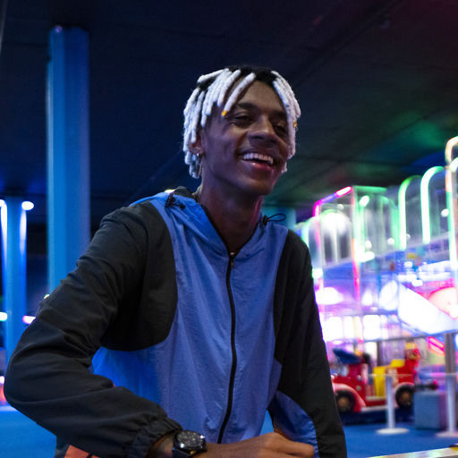 ''