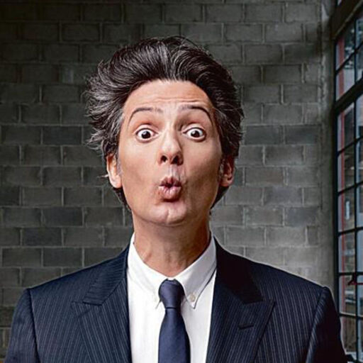 Fiorello Songs streamen RTL+