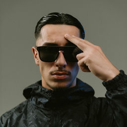 ''