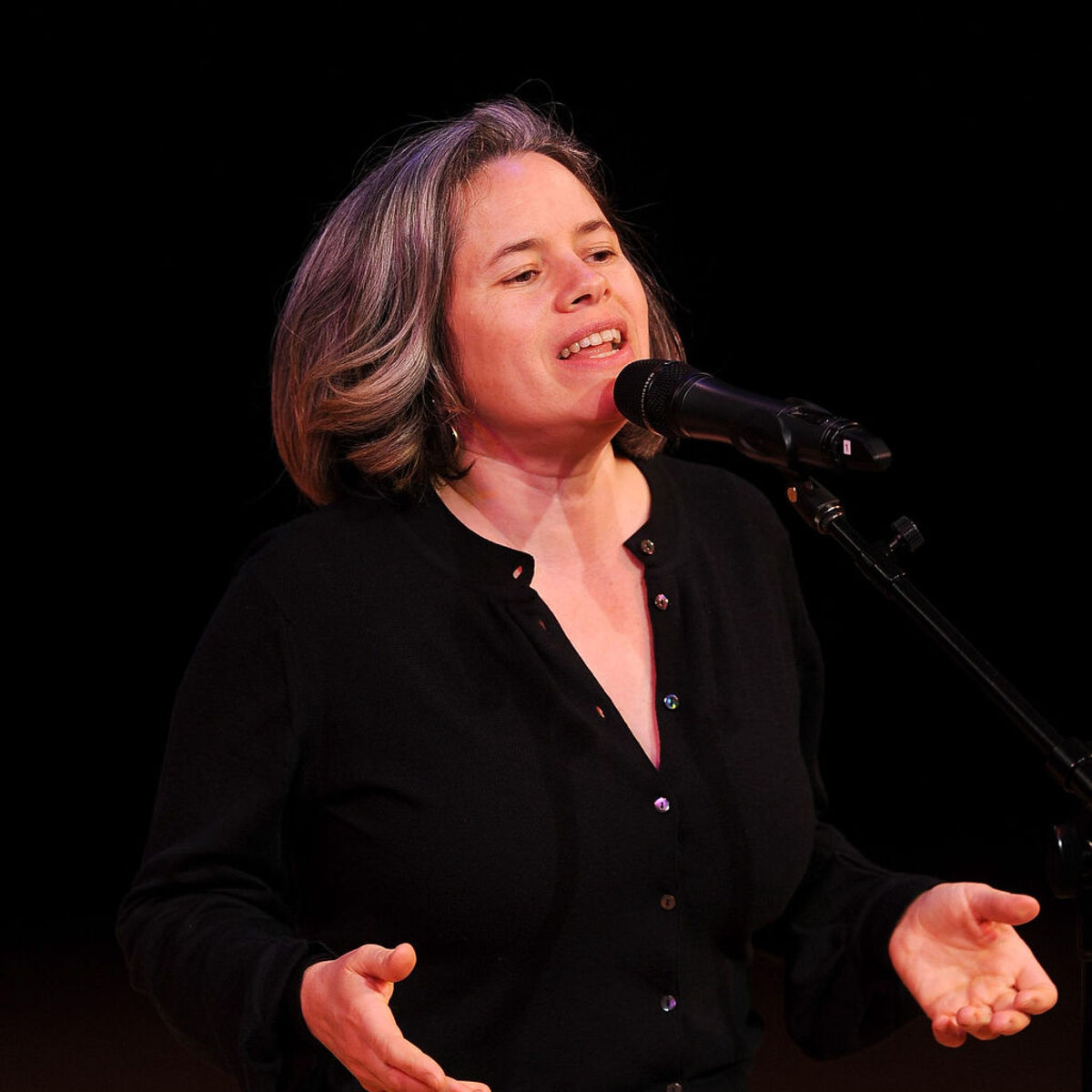 Natalie Merchant Songs streamen | RTL+