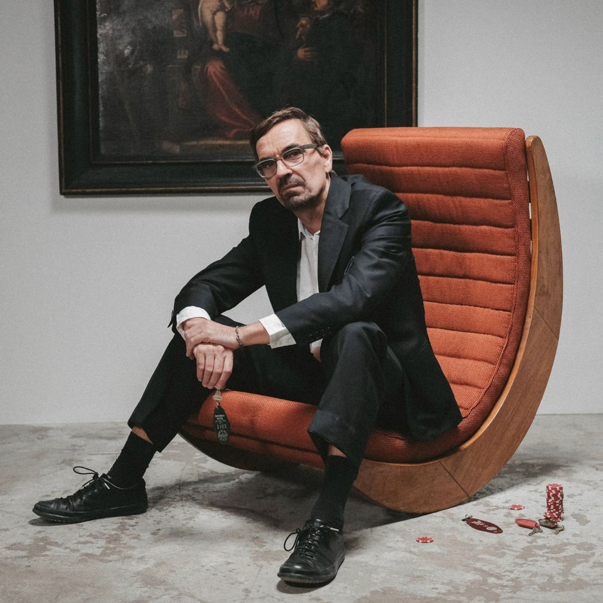 Waldeck Songs streamen RTL+