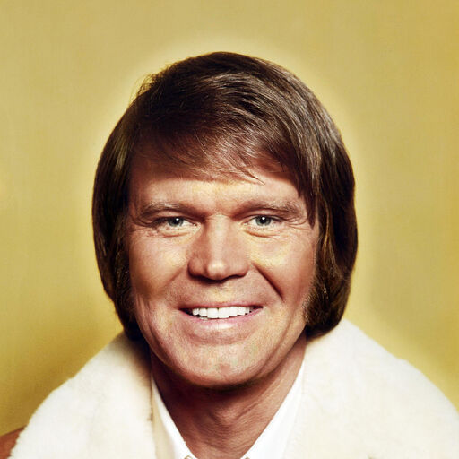 Glen Campbell Songs streamen | RTL+