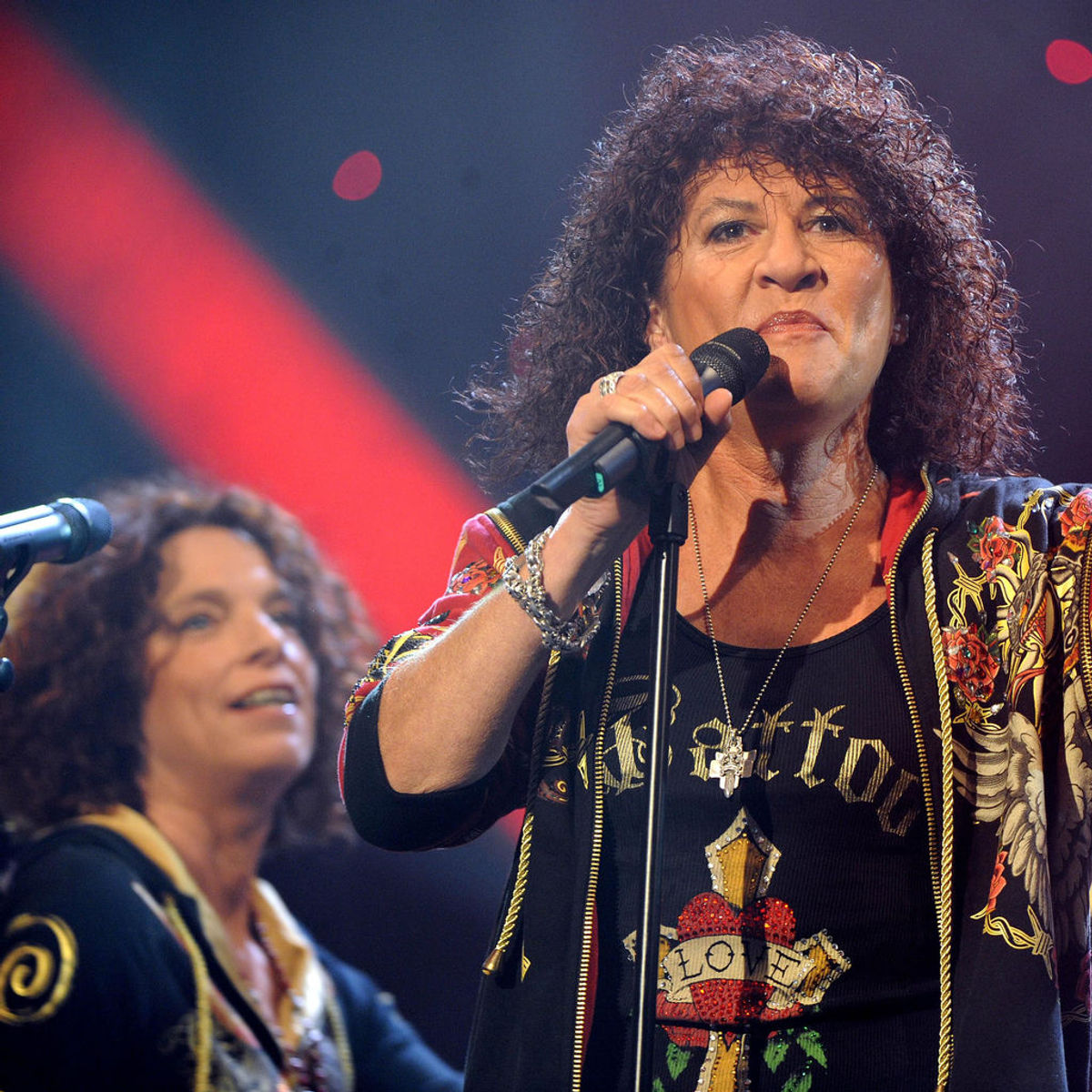 Cora Songs streamen RTL+