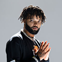 ''