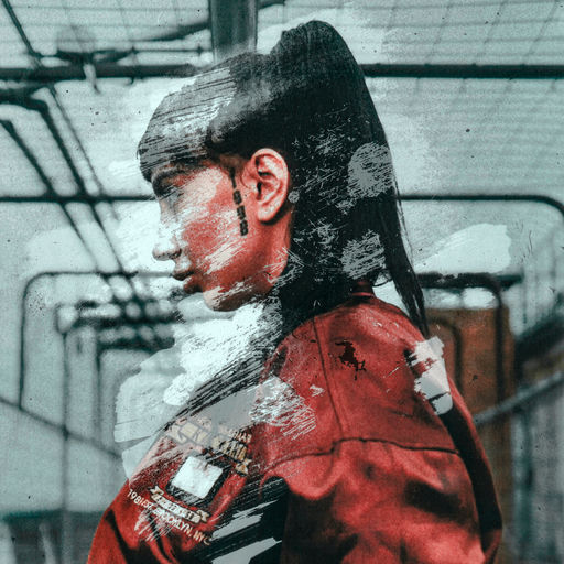 ''