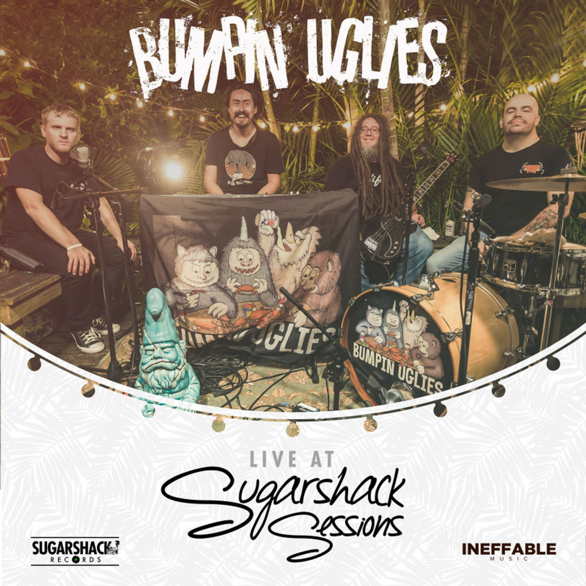 Sugarshack Sessions Songs streamen RTL+