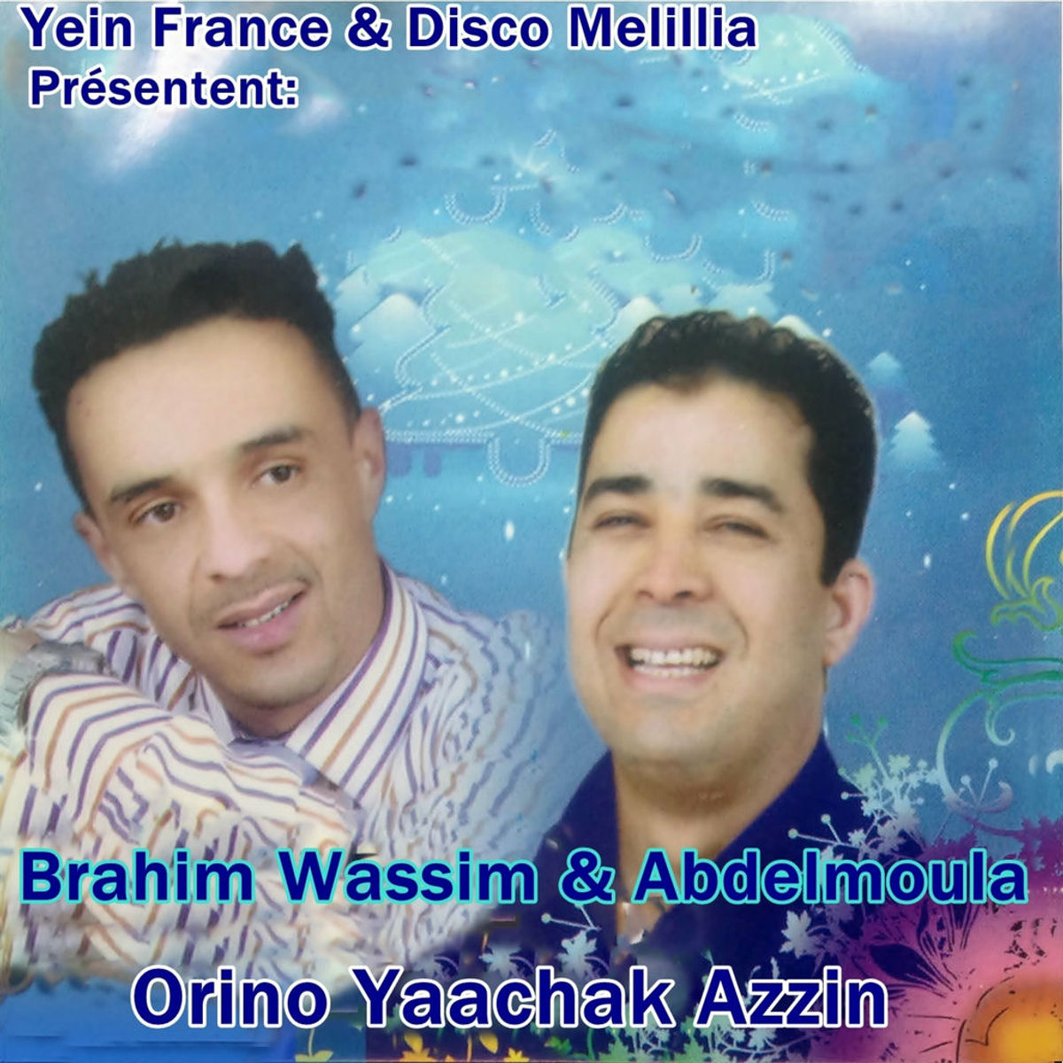 Brahim Wassim Songs streamen RTL+